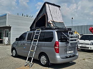 HYUNDAI STAREX GRAND 2017