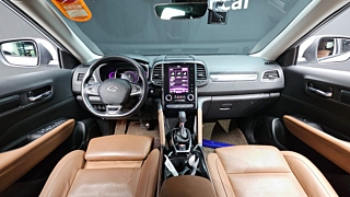 SAMSUNG QM6 2021