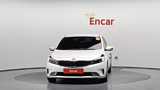 KIA K3 2016
