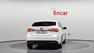 KIA K3 2016
