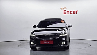 KIA K7 2017