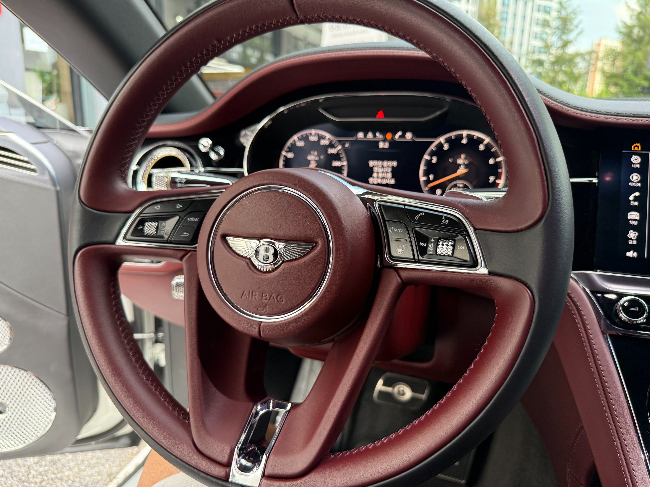 BENTLEY CONTINENTAL GT 2020