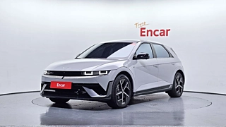HYUNDAI IONIQ5  Long Range AWD 2025