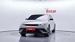 HYUNDAI IONIQ5  2025