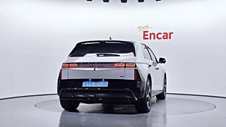 HYUNDAI IONIQ5  Long Range AWD 2025