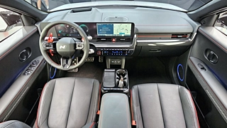 HYUNDAI IONIQ5  Long Range AWD 2025