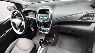 DAEWOO SPARK THE NEXT 2018