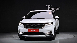 KIA CARNIVAL  2022