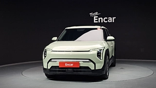 KIA EV3 2024