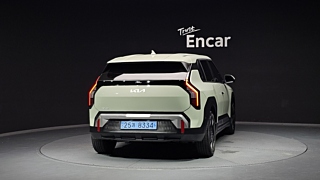 KIA EV3 2024