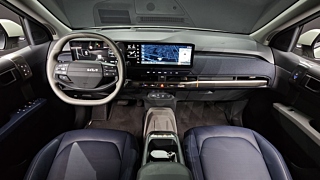 KIA EV3 2024