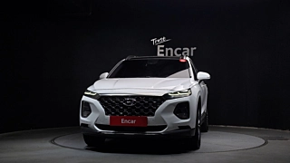 HYUNDAI SANTAFE TM 2018