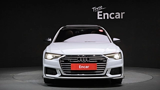 AUDI A6 C8 2021