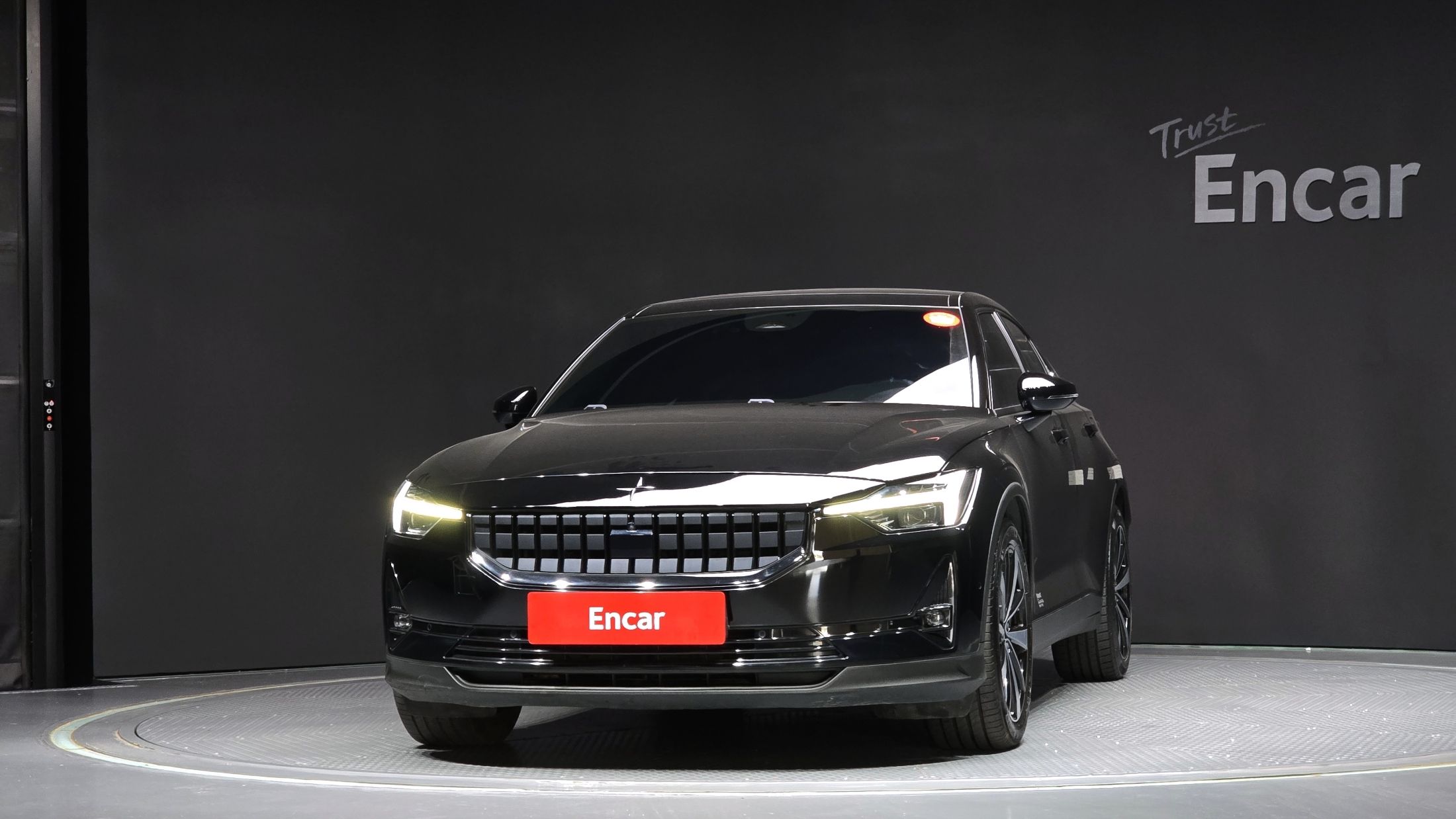 POLESTAR POLESTAR 2 2022