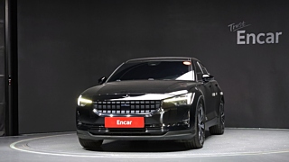 POLESTAR POLESTAR 2 2022