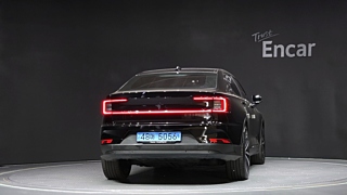 POLESTAR POLESTAR 2 2022