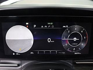KIA CARNIVAL  4 GENERATION 9 Seater Noblesse 2021
