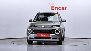 HYUNDAI CASPER 2025