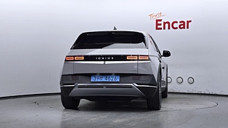HYUNDAI IONIQ5 2022