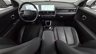 HYUNDAI IONIQ5 2022