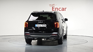 KIA SORENTO 2024