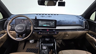 KIA SORENTO 2024