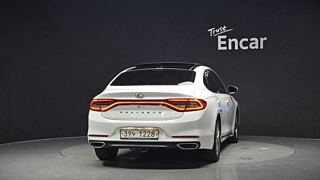 HYUNDAI GRANDEUR IG 2017