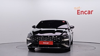 KIA K8 HYBRID 2024