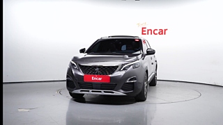 PEUGEOT 5008  2019