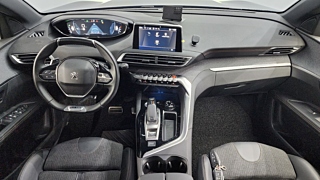 PEUGEOT 5008  2 GENERATION 1.5 BlueHDi GT Line 2019