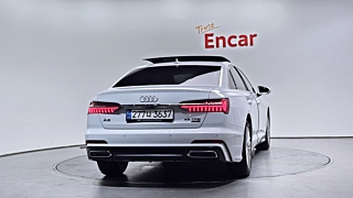 AUDI A6 C8 2021