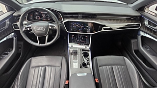 AUDI A6 C8 2021