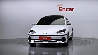 HYUNDAI IONIQ6 2022