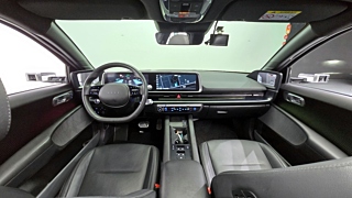 HYUNDAI IONIQ6 2022