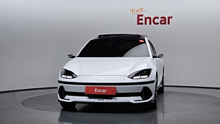 HYUNDAI IONIQ6 2022