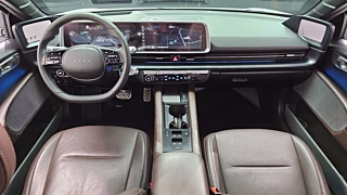HYUNDAI IONIQ6 2022