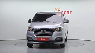 HYUNDAI STAREX GRAND 2019