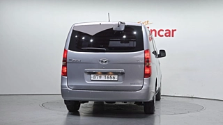HYUNDAI STAREX GRAND 2019