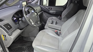 HYUNDAI STAREX GRAND 2019