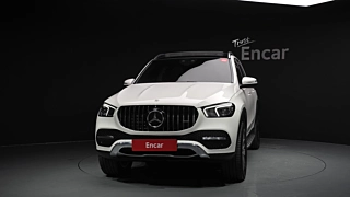 MERCEDES BENZ GLE-CLASS W167 2022