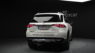 MERCEDES BENZ GLE-CLASS W167 2022