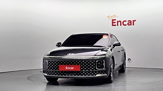 HYUNDAI GRANDEUR HYBRID GN7 2023