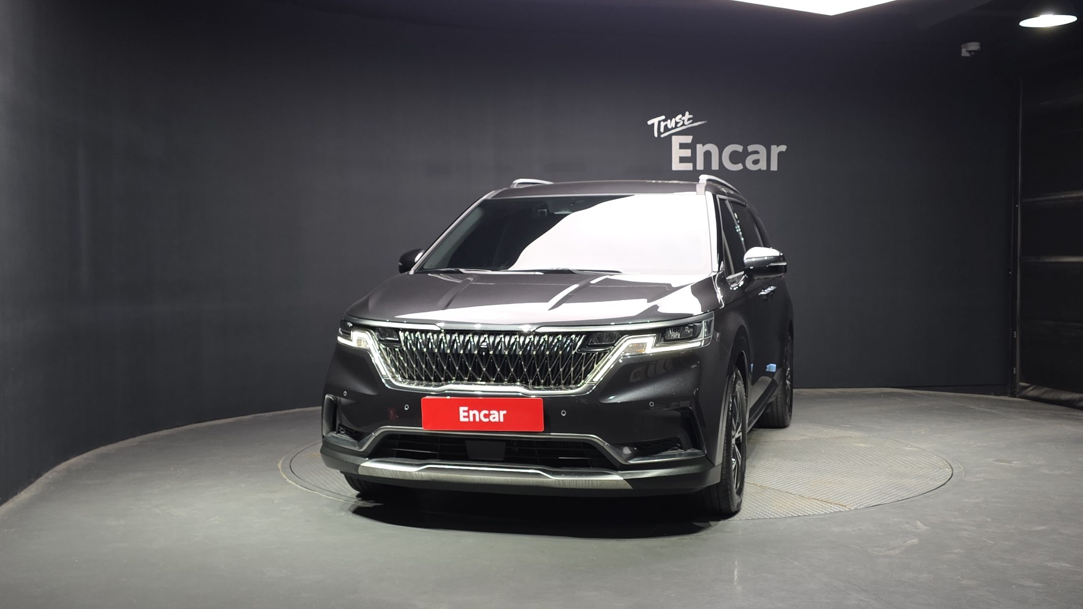 KIA CARNIVAL 2023