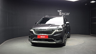 KIA CARNIVAL 2023