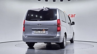HYUNDAI STAREX GRAND 2020