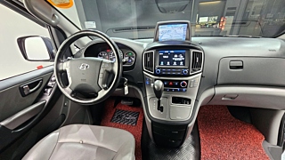HYUNDAI STAREX GRAND 2020