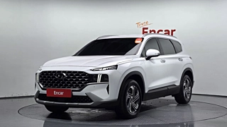 HYUNDAI SANTAFE Gasoline 2.5T 2WD 2023