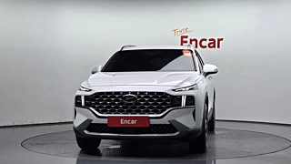 HYUNDAI SANTAFE Gasoline 2.5T 2WD 2023