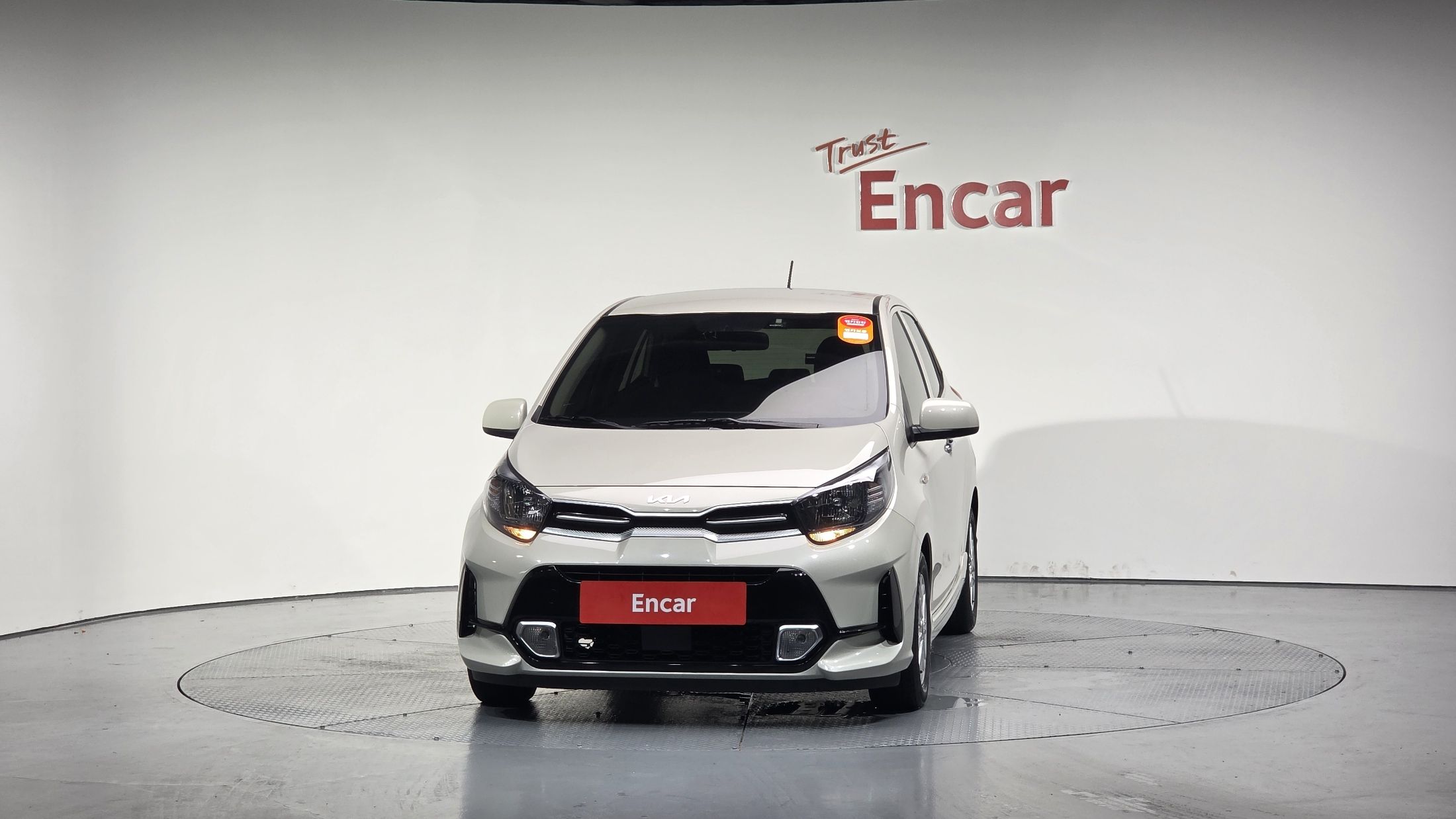 KIA MORNING URBAN JA 2022