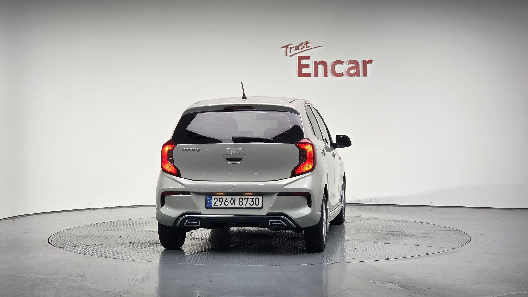 KIA MORNING URBAN JA 2022